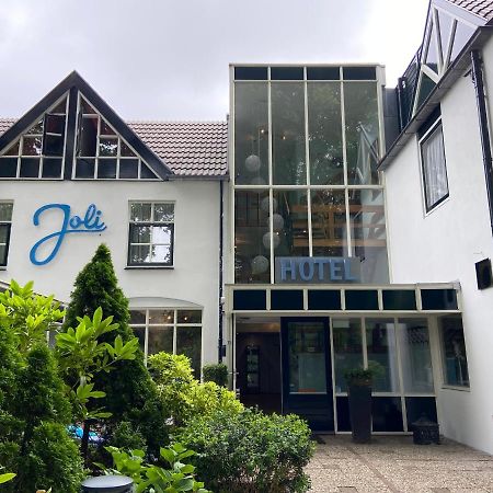 Hotel Joli Bergen Exterior foto