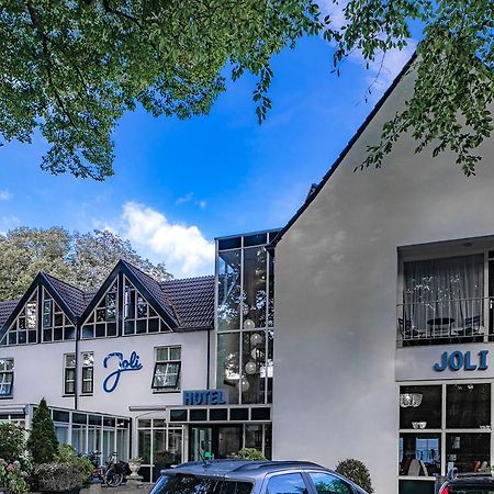 Hotel Joli Bergen Exterior foto