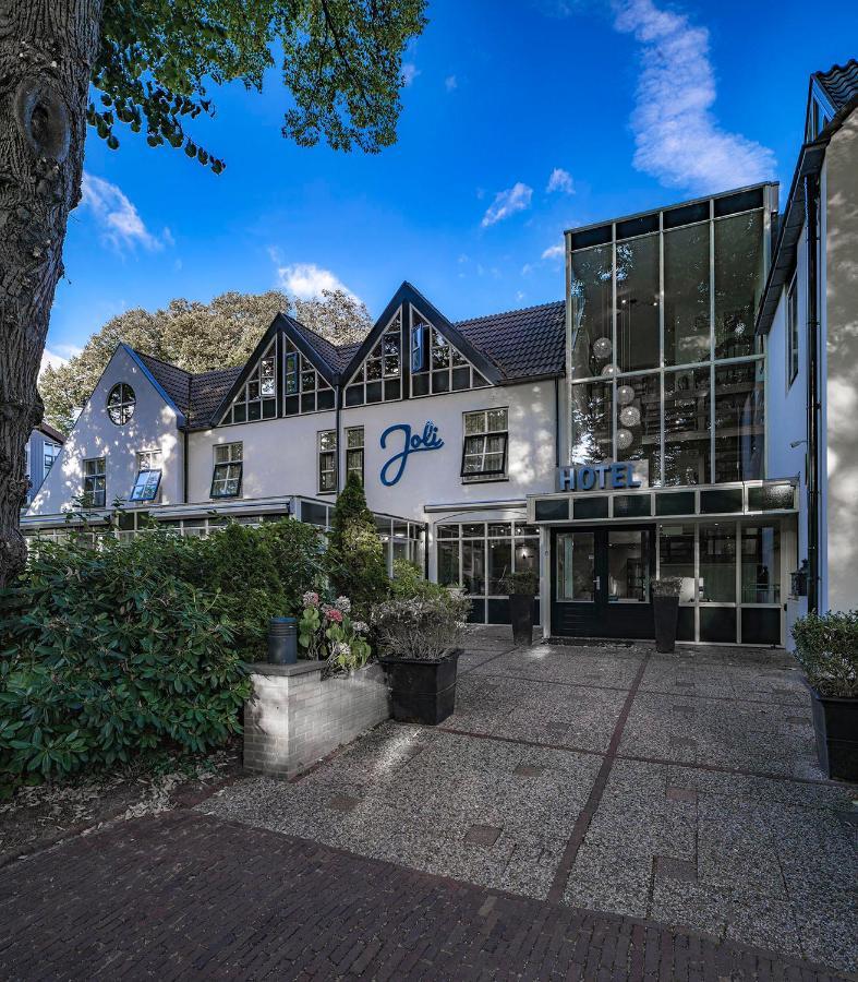 Hotel Joli Bergen Exterior foto